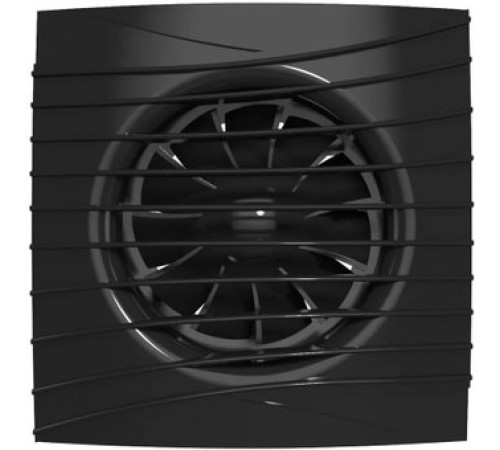 Осевой вентилятор DiCiTi Silent 4C Obsidian