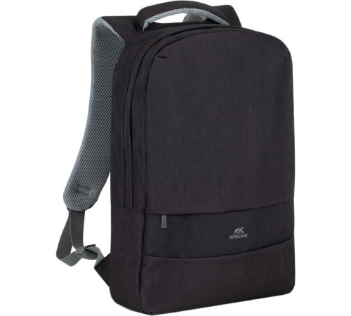 Городской рюкзак Rivacase Prater 7562 черный