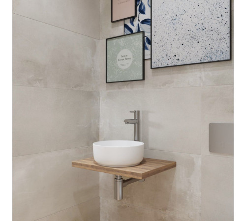 Умывальник Lauter 21499-31 31x31