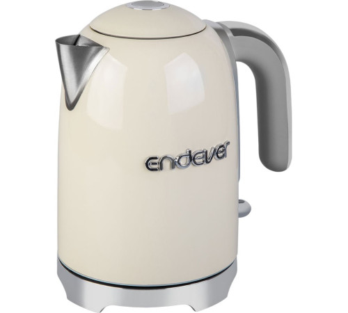 Электрический чайник Endever Skyline KR-376S