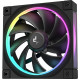 Комплект вентиляторов для корпуса DeepCool FL12-3 IN 1 R-FL12-BKAPN3-G