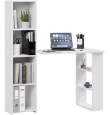 Стол Mio Tesoro Asti 4 белый