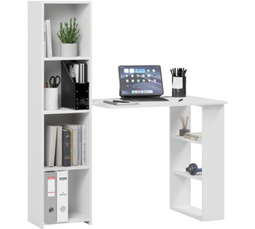 Стол Mio Tesoro Asti 4 белый