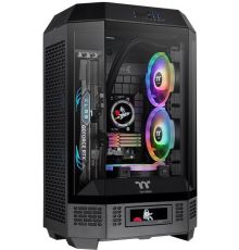 Корпус Thermaltake The Tower 300 CA-1Y4-00S1WN-00