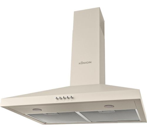 Кухонная вытяжка Konigin Canary Ivory 50