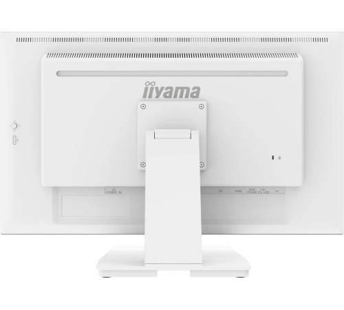 Монитор iiyama ProLite T2752MSC-W1