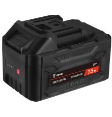 Аккумулятор Deko UNV7.5 Extra 063-4499 20В/7.5 Ач