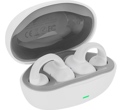 Наушники XO G19 белый