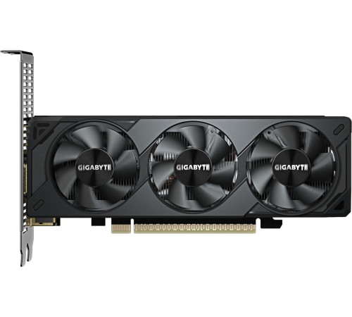 Видеокарта Gigabyte GeForce RTX 5060 OC Low Profile 8G GV-N5060OC-8GL
