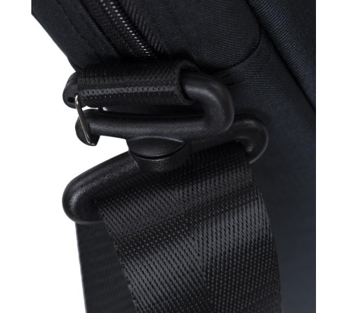 Сумка для ноутбука Rivacase 8335 черный