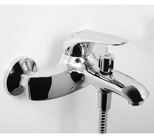 Смеситель Wasserkraft Rossel 2801