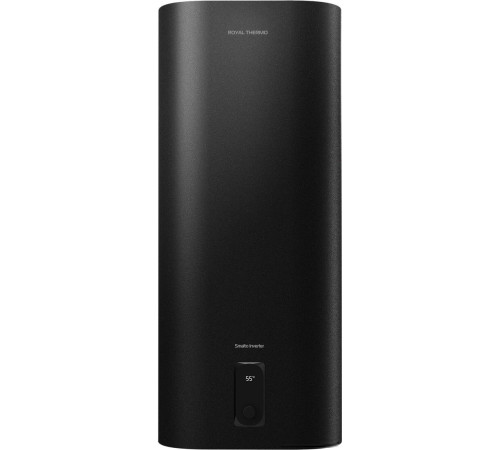 Накопительный электрический водонагреватель Royal Thermo RWH 50 Smalto Inverter Grafit