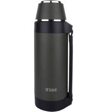 Термос Taller TR-22430 1.5 л зеленый