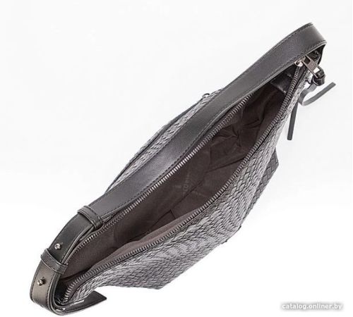 Женская сумка David Jones 823-CH21120-BLK черный