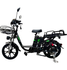 Электровелосипед Terax DVINA LITE NS011