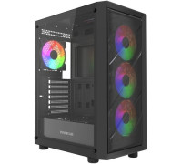Корпус Powercase Mistral EA21 CMAEA21-L4