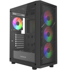 Корпус Powercase Mistral EA21 CMAEA21-L4