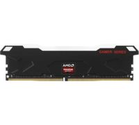 Оперативная память AMD Radeon R5 Entertainment RGB 32ГБ DDR5 5600 МГц R5532G5600U2S-RGB