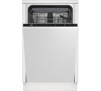 Встраиваемая посудомоечная машина BEKO BDIS35162Q