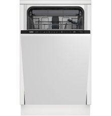 Встраиваемая посудомоечная машина BEKO BDIS35162Q