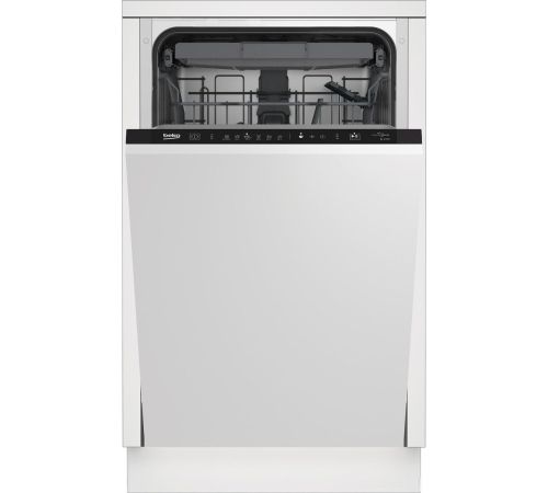 Встраиваемая посудомоечная машина BEKO BDIS35162Q