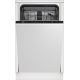 Встраиваемая посудомоечная машина BEKO BDIS35162Q