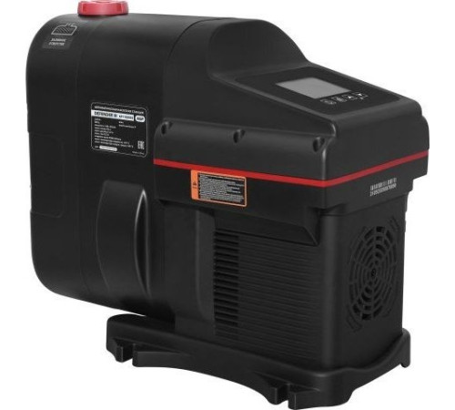 Насосная станция A&P Defender III AP118D003