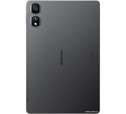 Планшет Blackview Tab 16 Pro 8GB/256GB серый