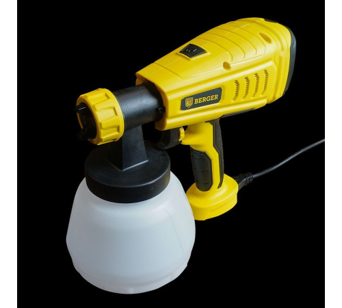 Краскораспылитель Berger BG1413