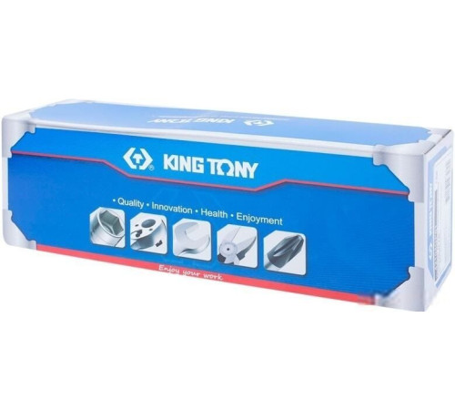 Набор пассатижей King Tony 42104GP01 4 предмета