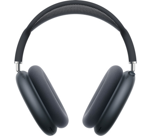 Наушники Apple AirPods Max с разъёмом USB Type-C, полуночный