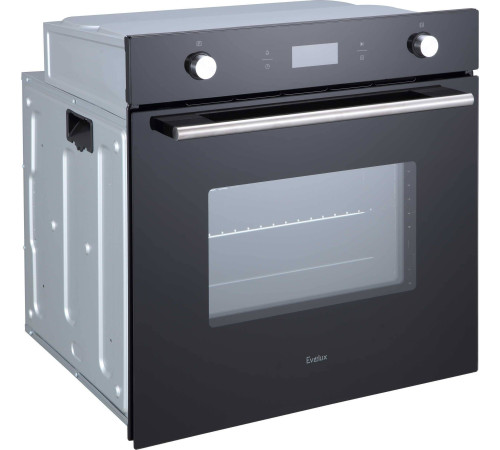 Электрический духовой шкаф Evelux EO 650 PB