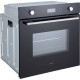 Электрический духовой шкаф Evelux EO 650 PB