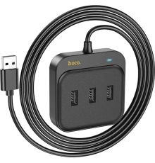 USB-хаб  Hoco HB35