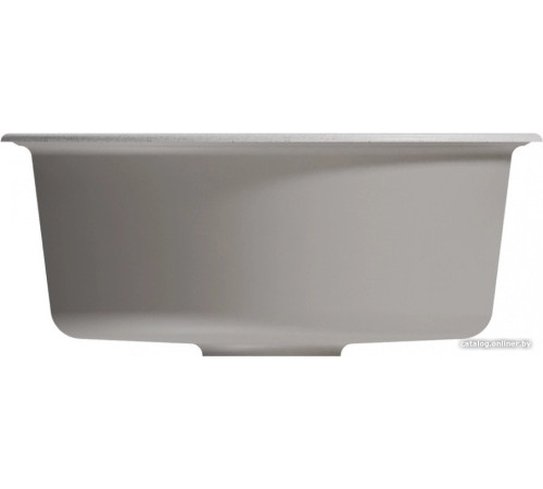 Кухонная мойка Mixline ML-GM09 551799 серый
