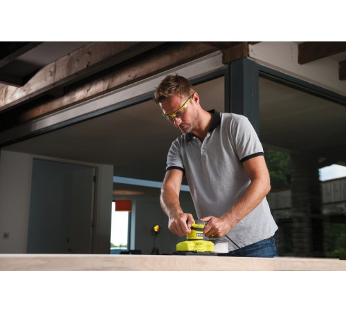 Виброшлифмашина Ryobi RSS200-G