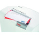 Шредер HSM Shredstar X13 4.0x37 белый