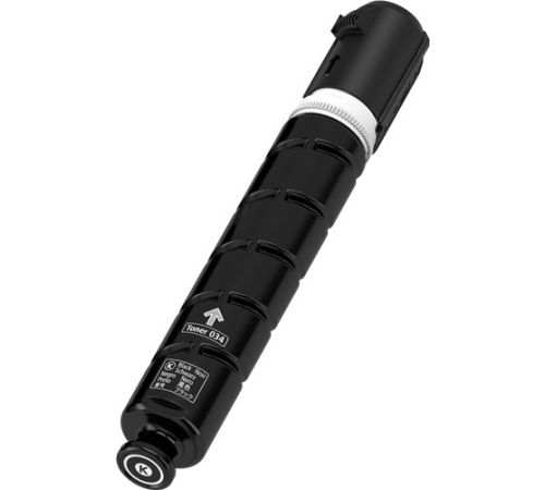Тонер Canon C-EXV034BK