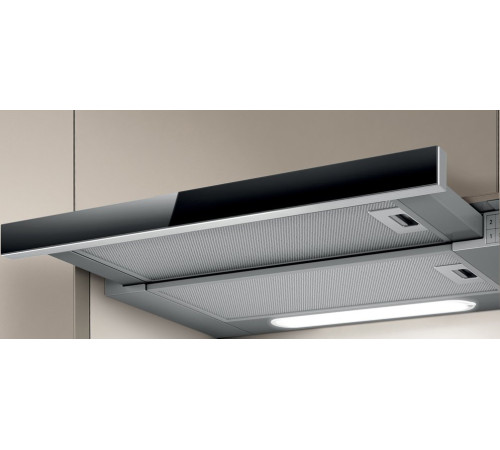 Кухонная вытяжка Elica Elite 14 Lux GRVT/A/90 PRF0098879