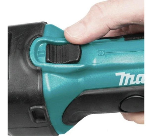 Прямошлифовальная машина Makita DGD801Z без АКБ