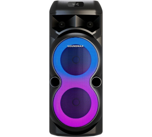 Патибокс Soundmax SM-MS4102