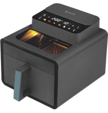 Аэрогриль аэрофритюрница Evolution AIRO 7700TW