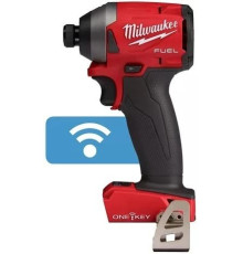 Винтоверт Milwaukee M18 ONEID2-0X 4933464090 без АКБ, кейс