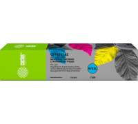 Картридж CACTUS CS-F6T81AE аналог HP F6T81AE