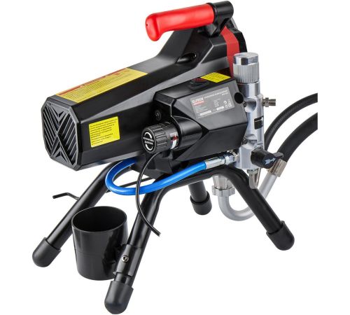 Краскораспылитель ELITECH APS 500