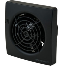 Осевой вентилятор Sparkvent SM-100 HB SM04D-B
