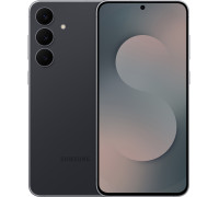 Телефон Samsung Galaxy S25 FE SM-S731B 8GB/256GB черный