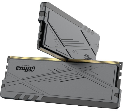 Оперативная память Dahua 16ГБ DDR4 3200 МГц DHI-DDR-C600UHD16G32