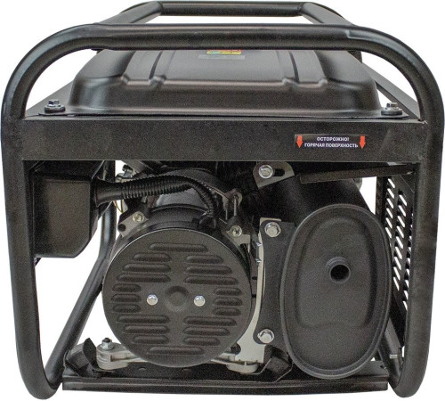 Бензиновый генератор Edon PT-3300D