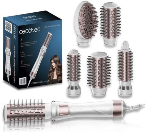Мультистайлер Cecotec CeramicCare 5 в 1 Pro Gyro 3446